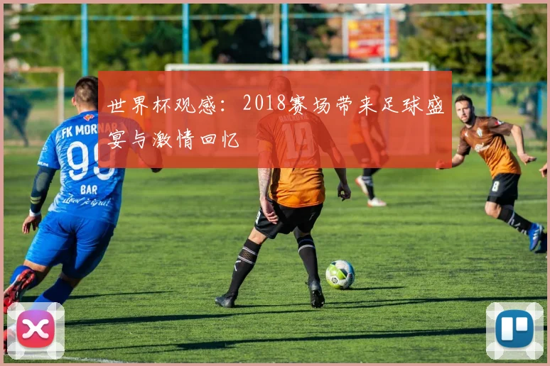 世界杯观感:2018赛场带来足球盛宴与激情回忆