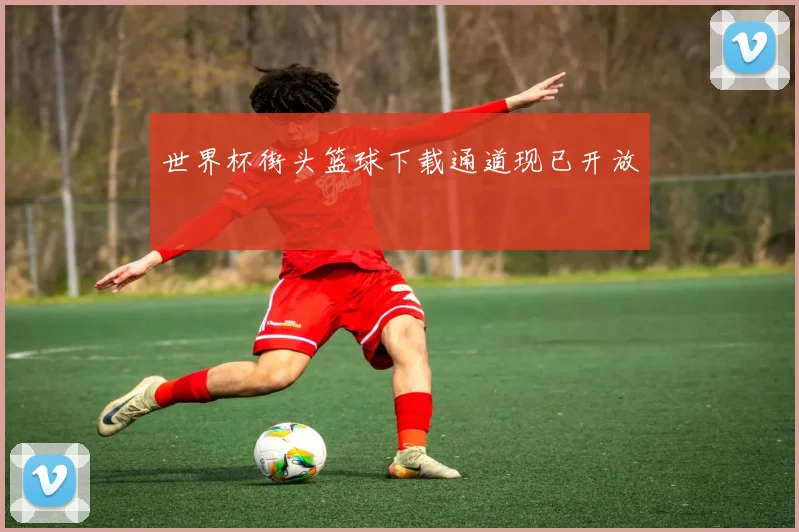 世界杯街头篮球下载通道现已开放
